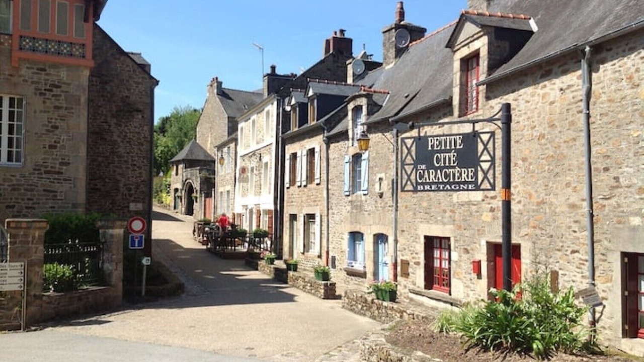 Photo of Outdoor in Lanvallay