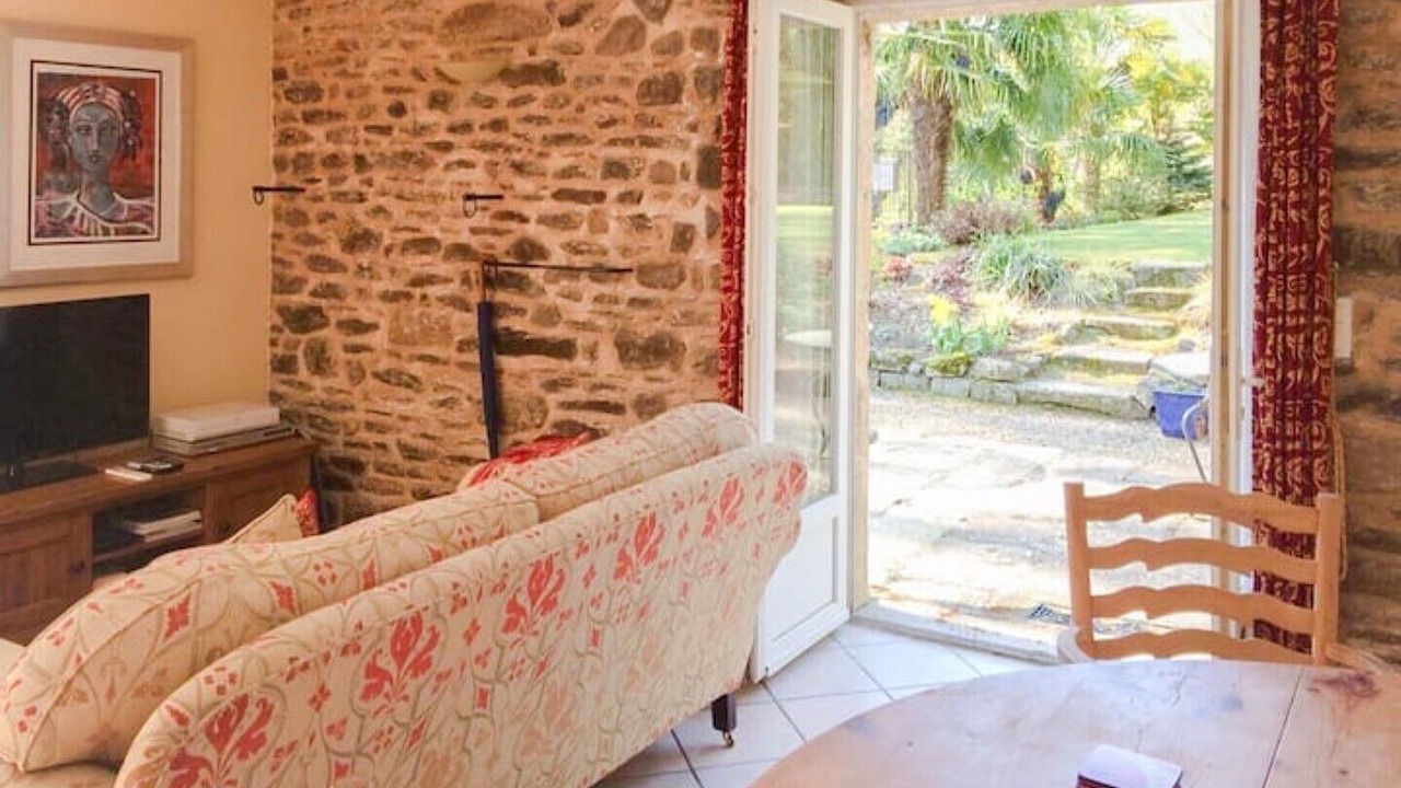 Photo of Livingroom in Lanvallay