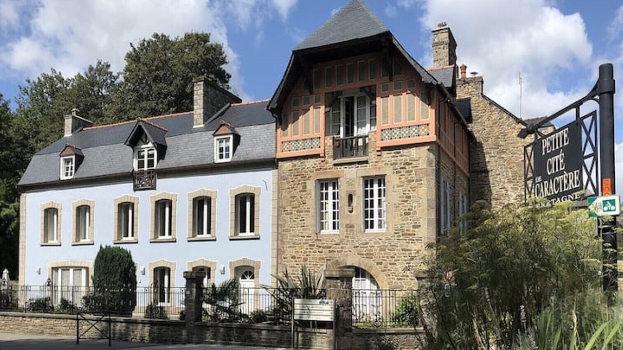 Photo of Outdoor in Lanvallay