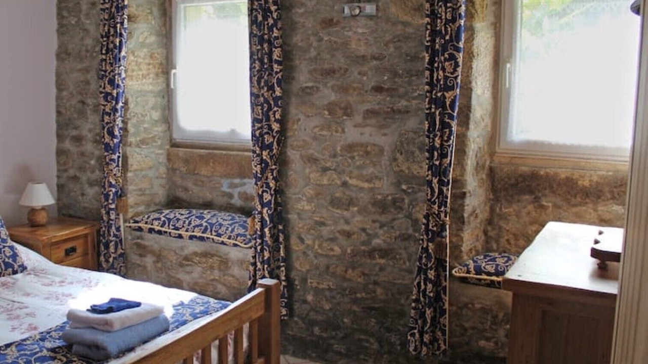 Photo of Bedroom in Lanvallay