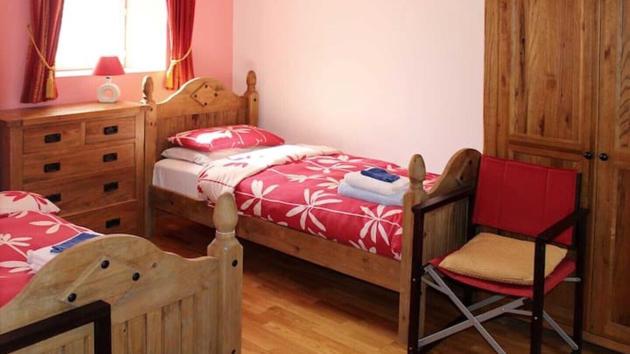 Photo of Bedroom in Lanvallay