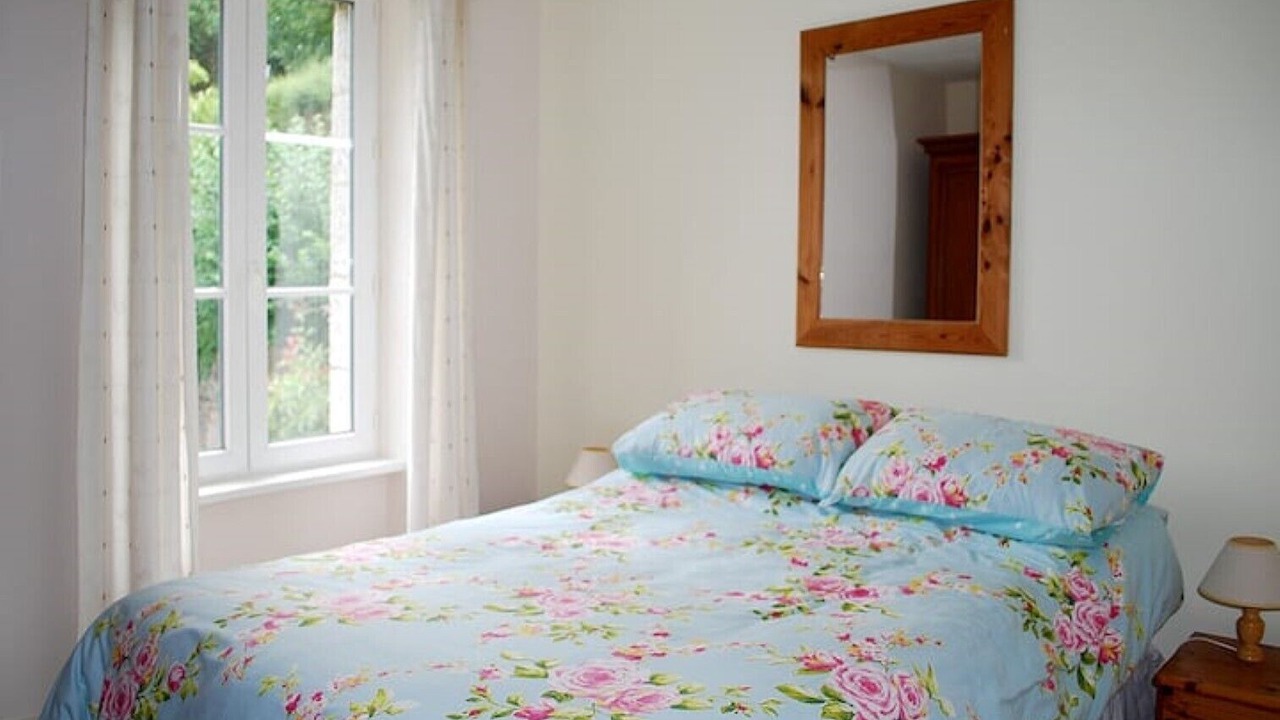 Photo of Bedroom in Lehon