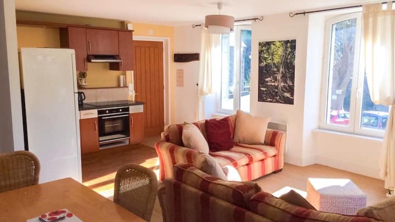 Photo of Livingroom in Lehon