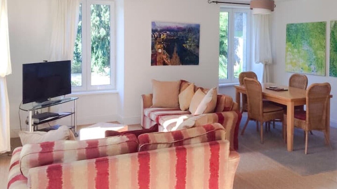 Photo of Livingroom in Lehon