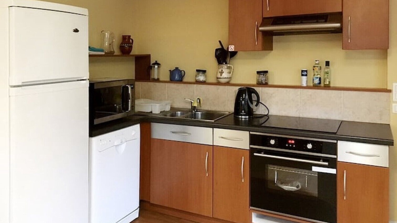 Photo of Kitchen in Lehon