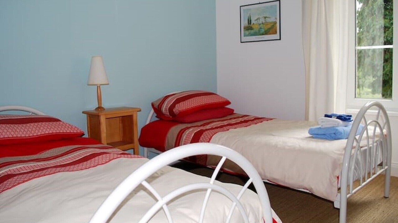 Photo of Bedroom in Lehon