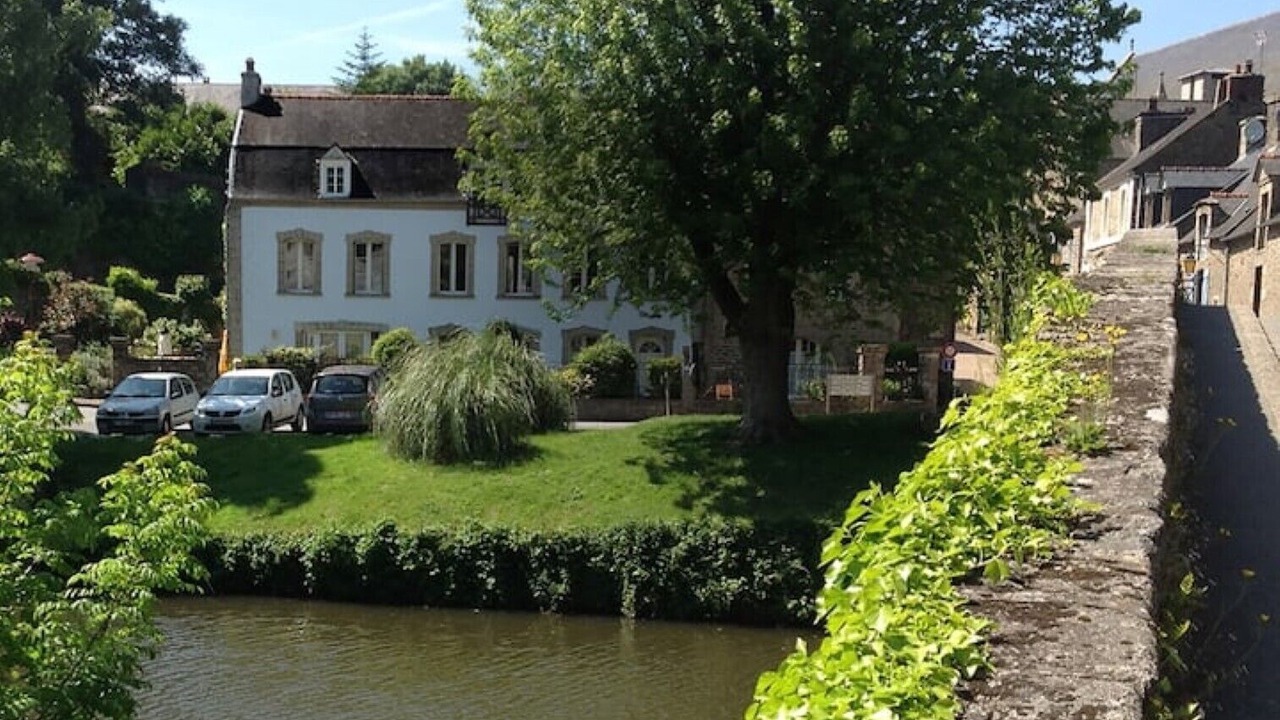 Photo of Outdoor in Lehon