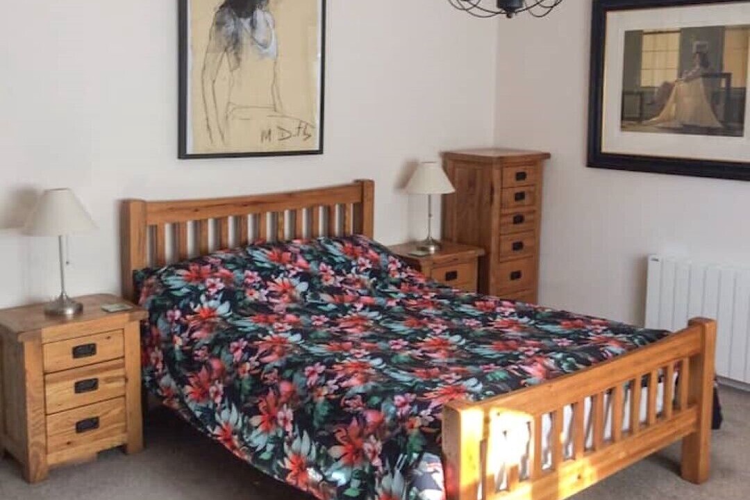 Photo of Bedroom in Lehon