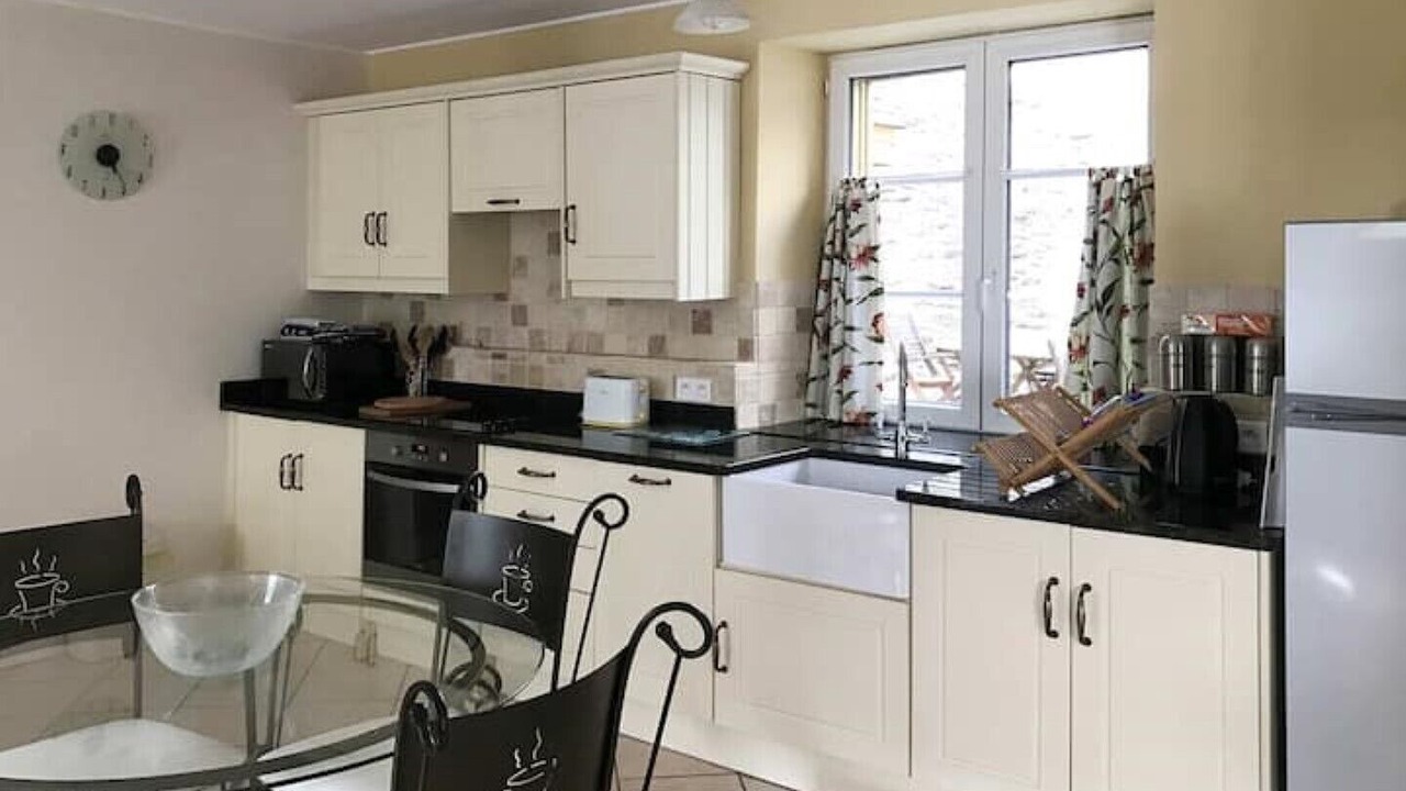 Photo of Kitchen in Lehon