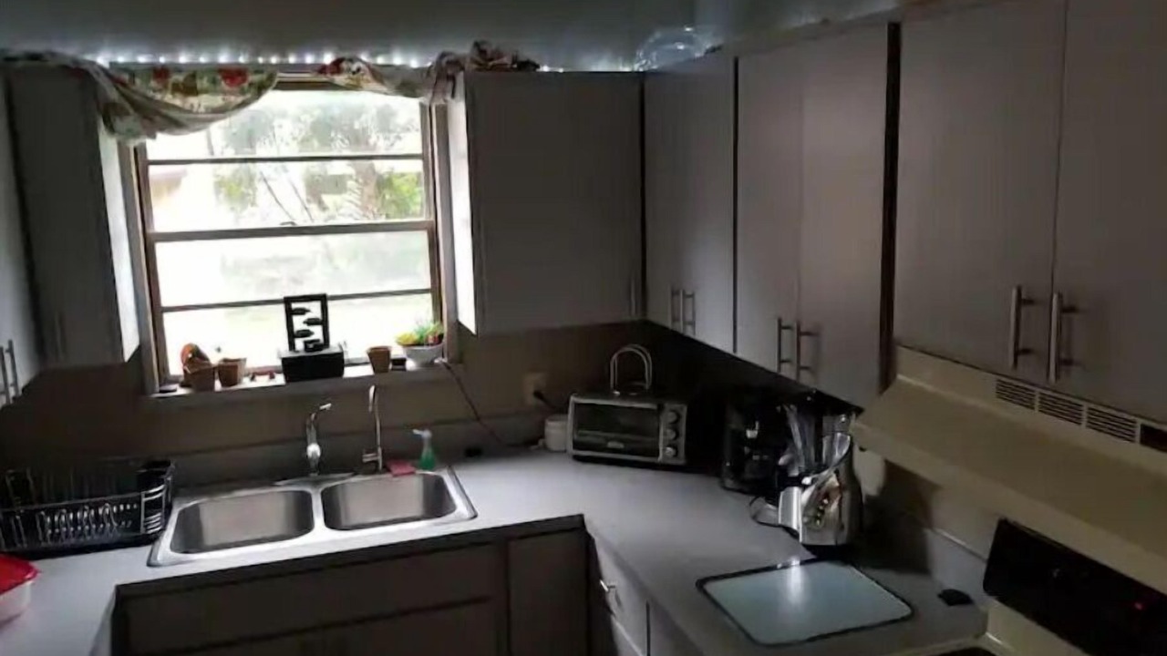 Photo of Kitchen in Murray Hill