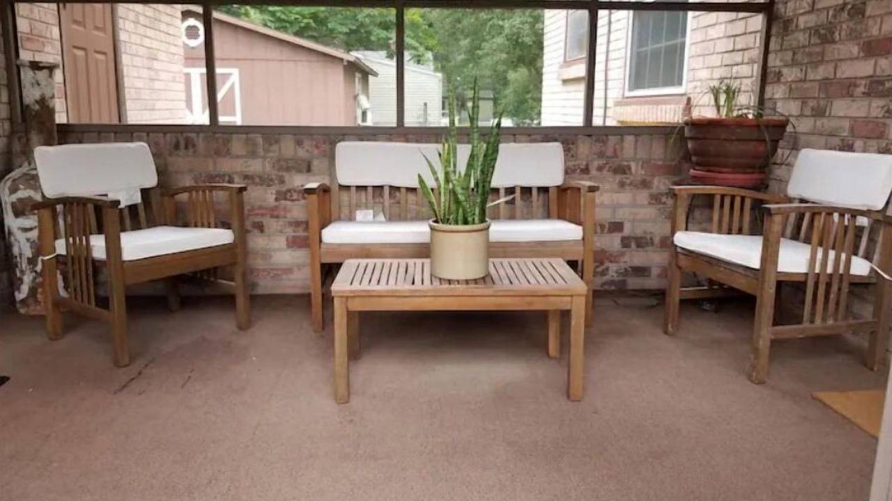 Photo of Outdoor in Murray Hill