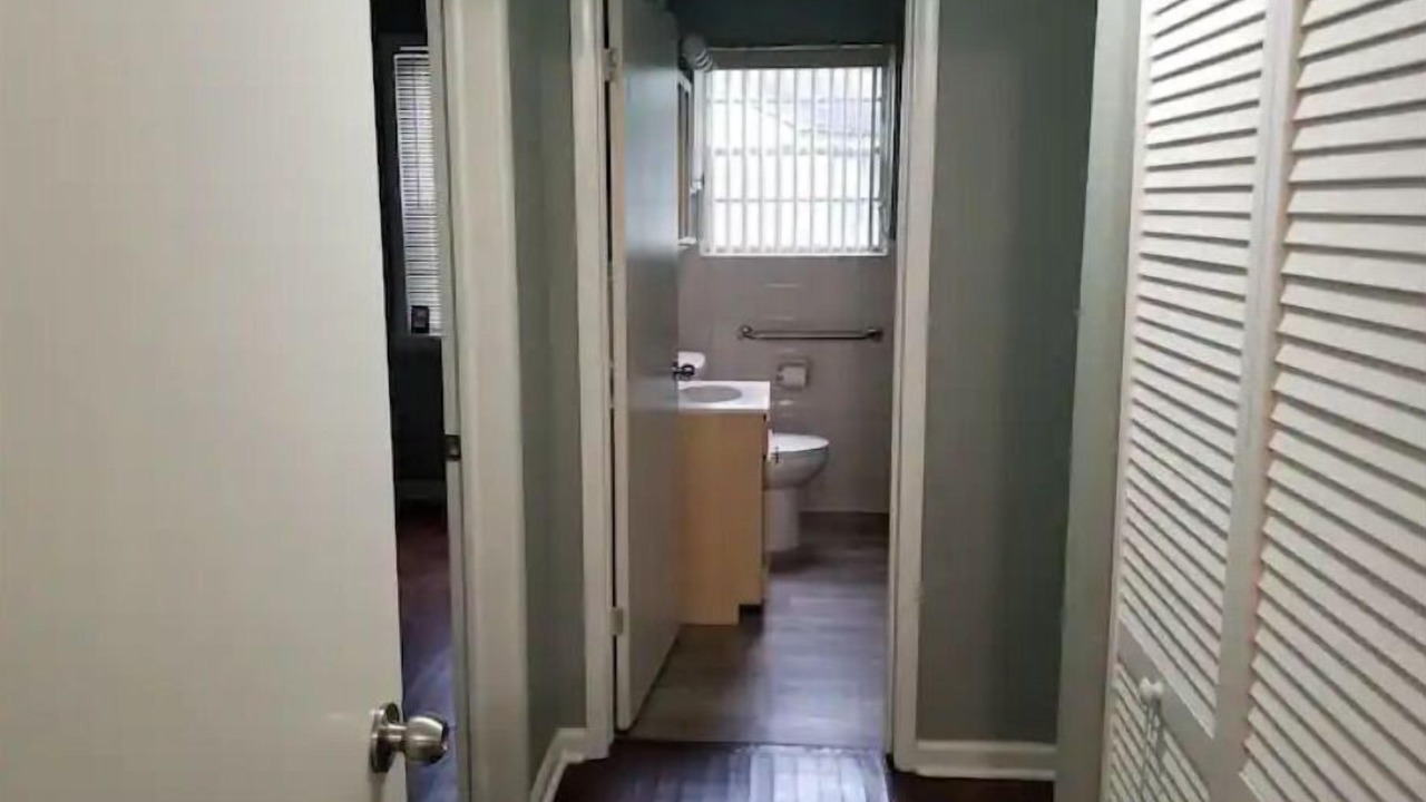 Photo of Bathroom in Murray Hill