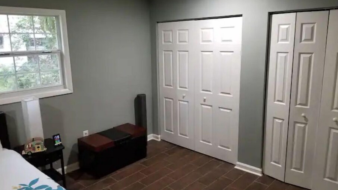 Photo of Bedroom in Murray Hill