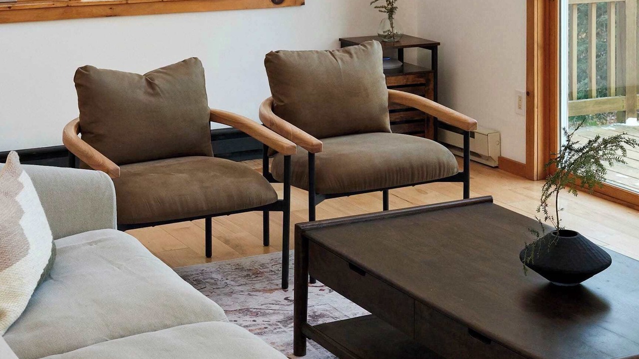 Photo of Livingroom in Roscoe