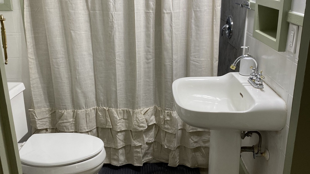 Photo of Bathroom in Dalton