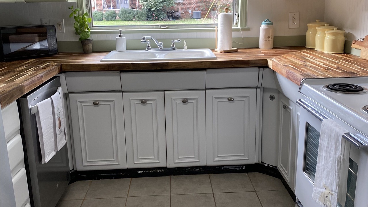 Photo of Kitchen in Dalton