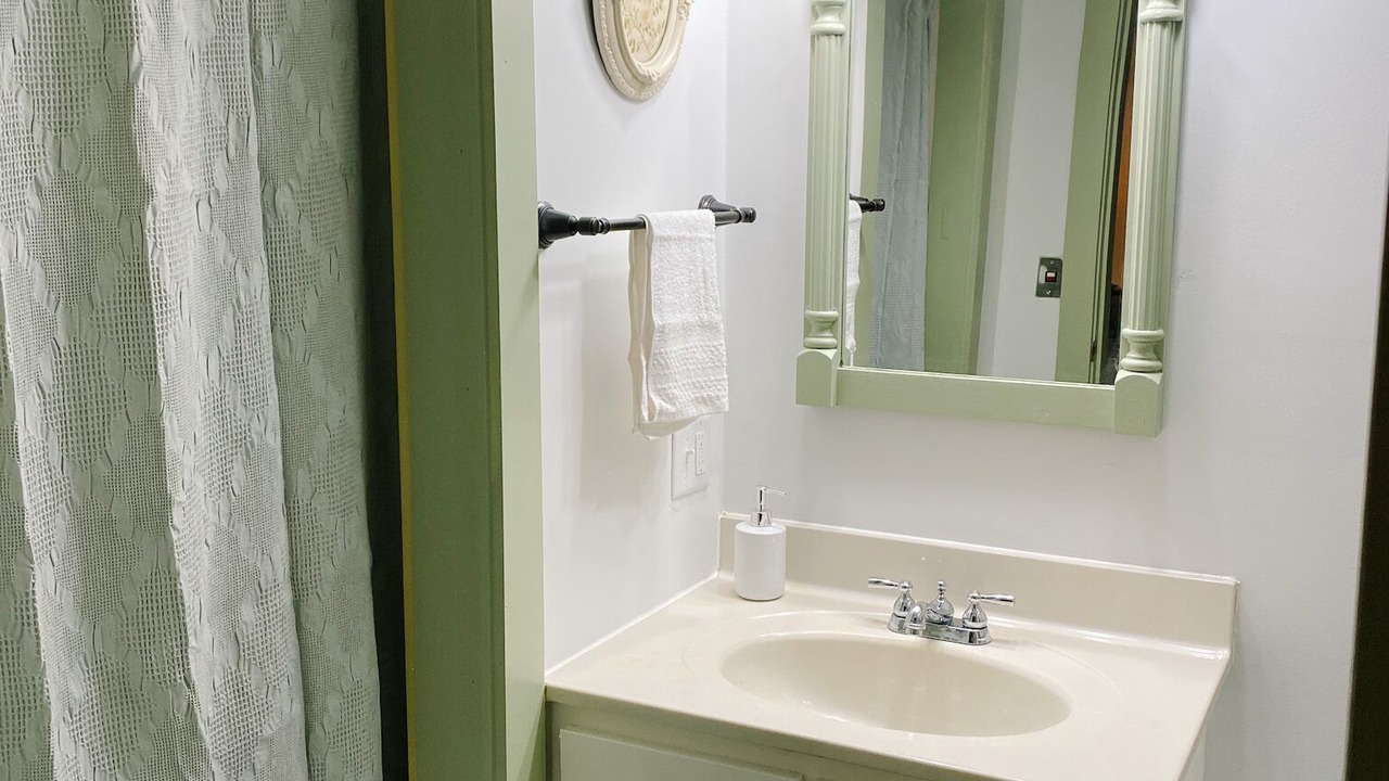 Photo of Bathroom in Dalton