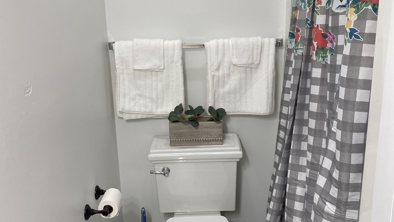 Photo of Bathroom in Dalton