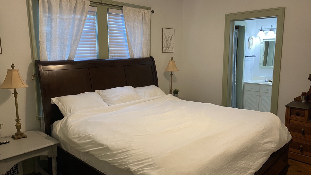 Photo of Bedroom in Dalton