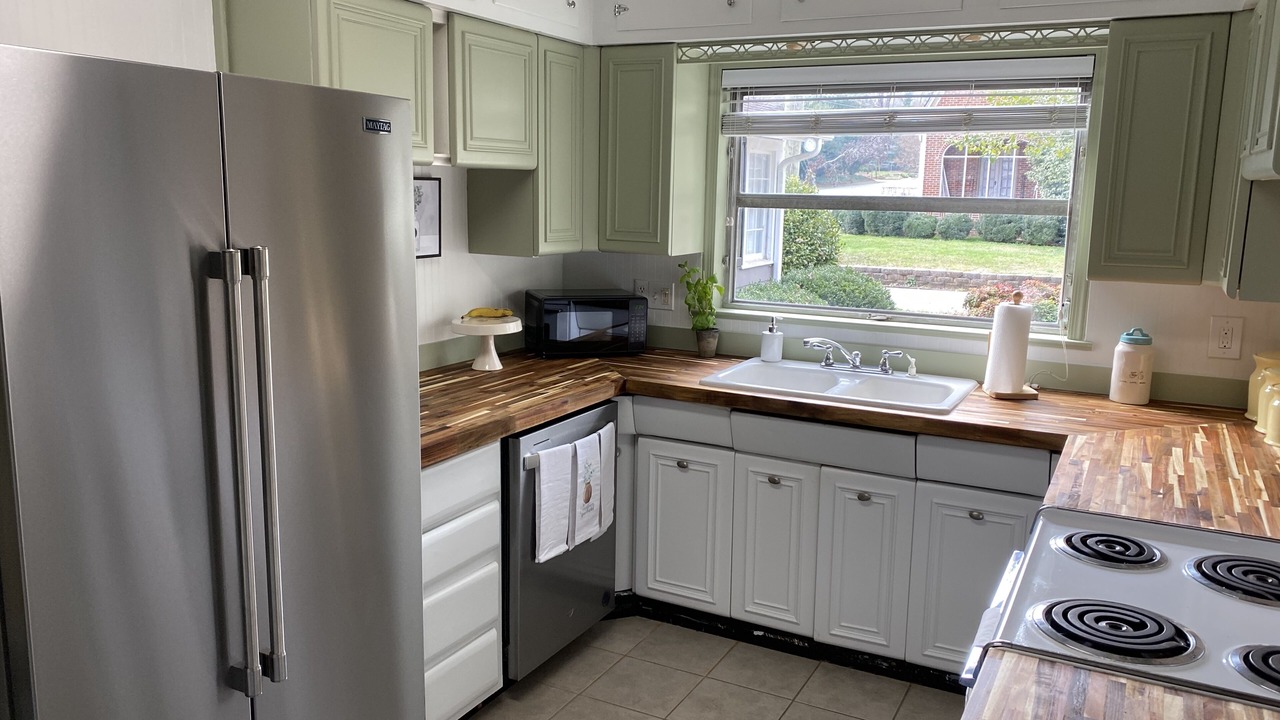 Photo of Kitchen in Dalton