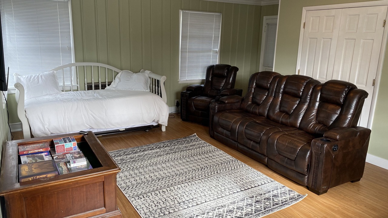 Photo of Bedroom in Dalton
