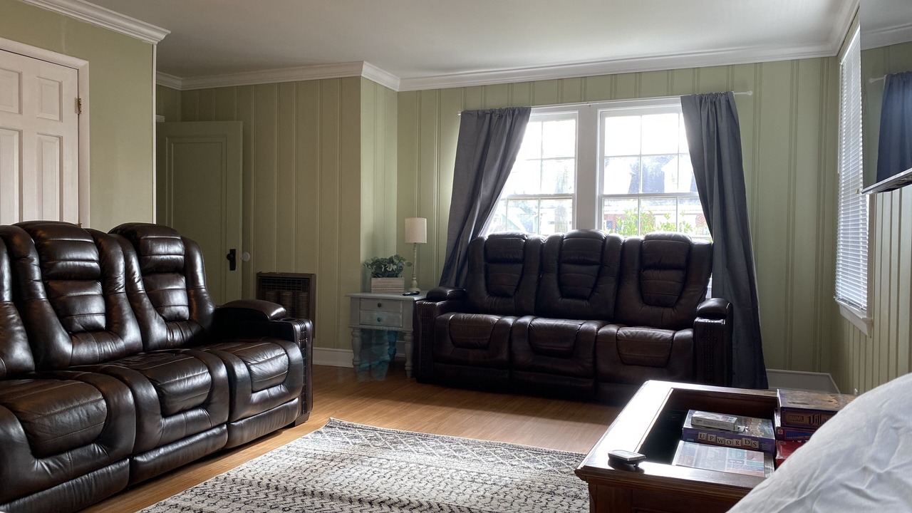 Photo of Livingroom in Dalton