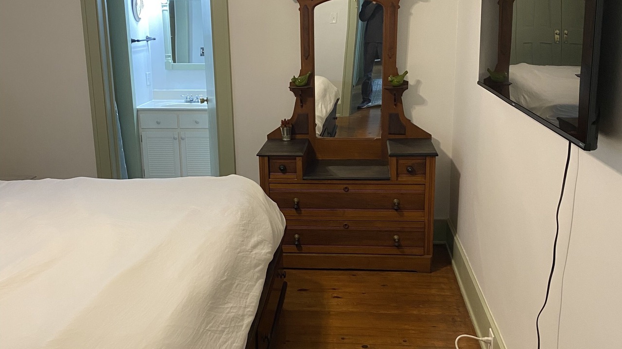 Photo of Bedroom in Dalton