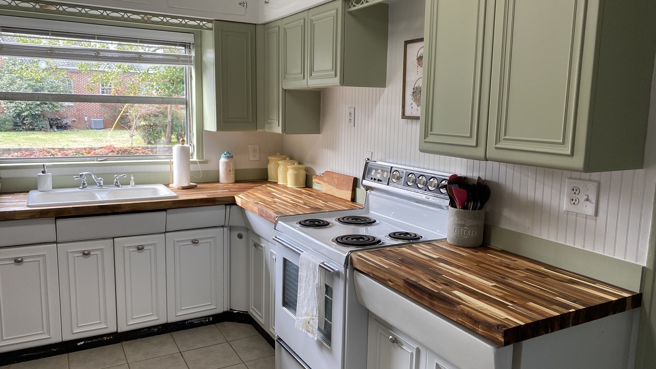 Photo of Kitchen in Dalton