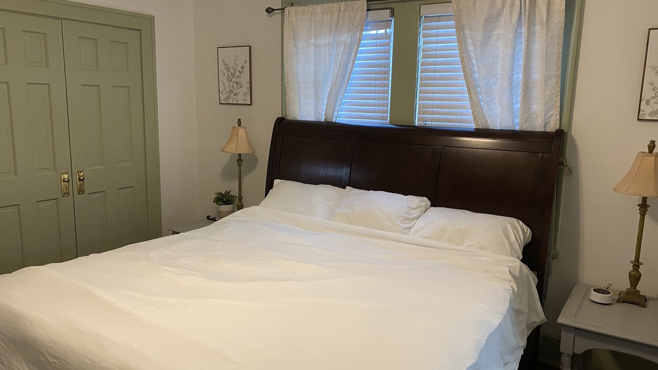 Photo of Bedroom in Dalton