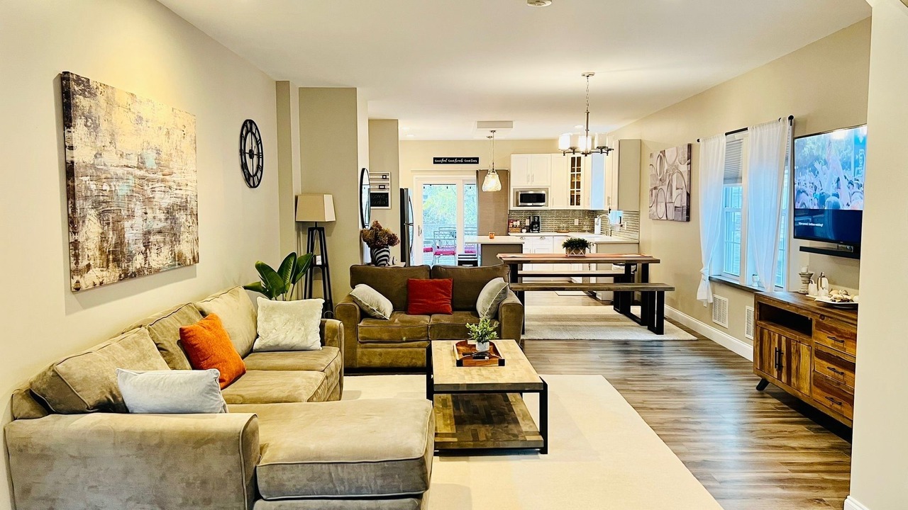 Photo of Livingroom in Troy