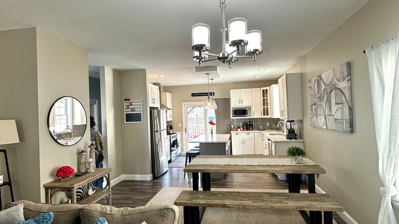 Photo of Livingroom in Troy