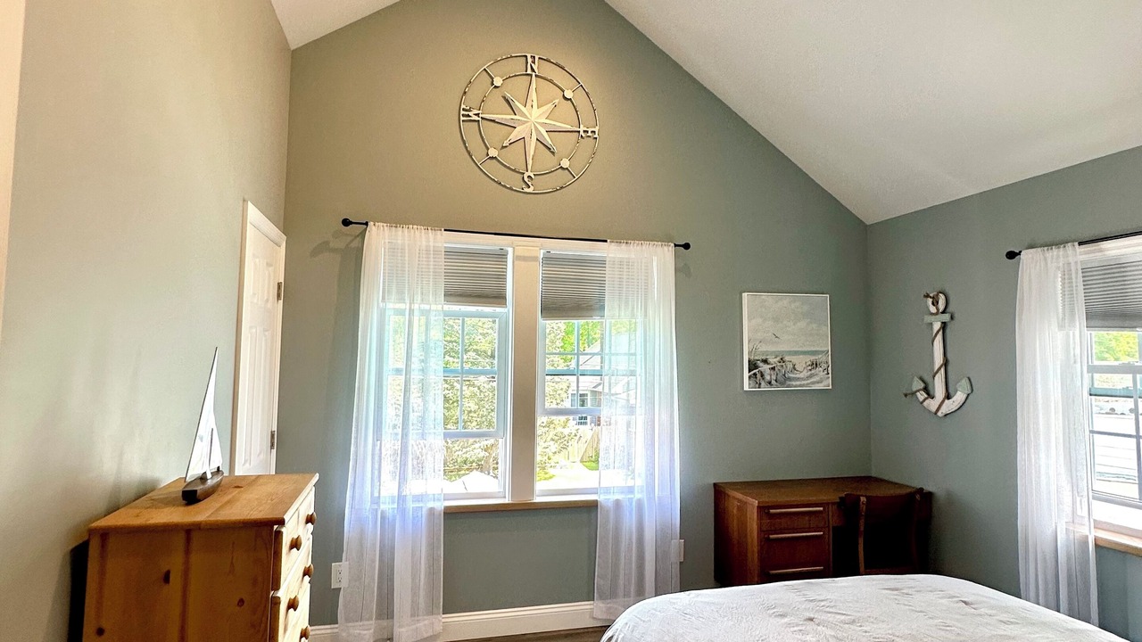 Photo of Bedroom in Troy