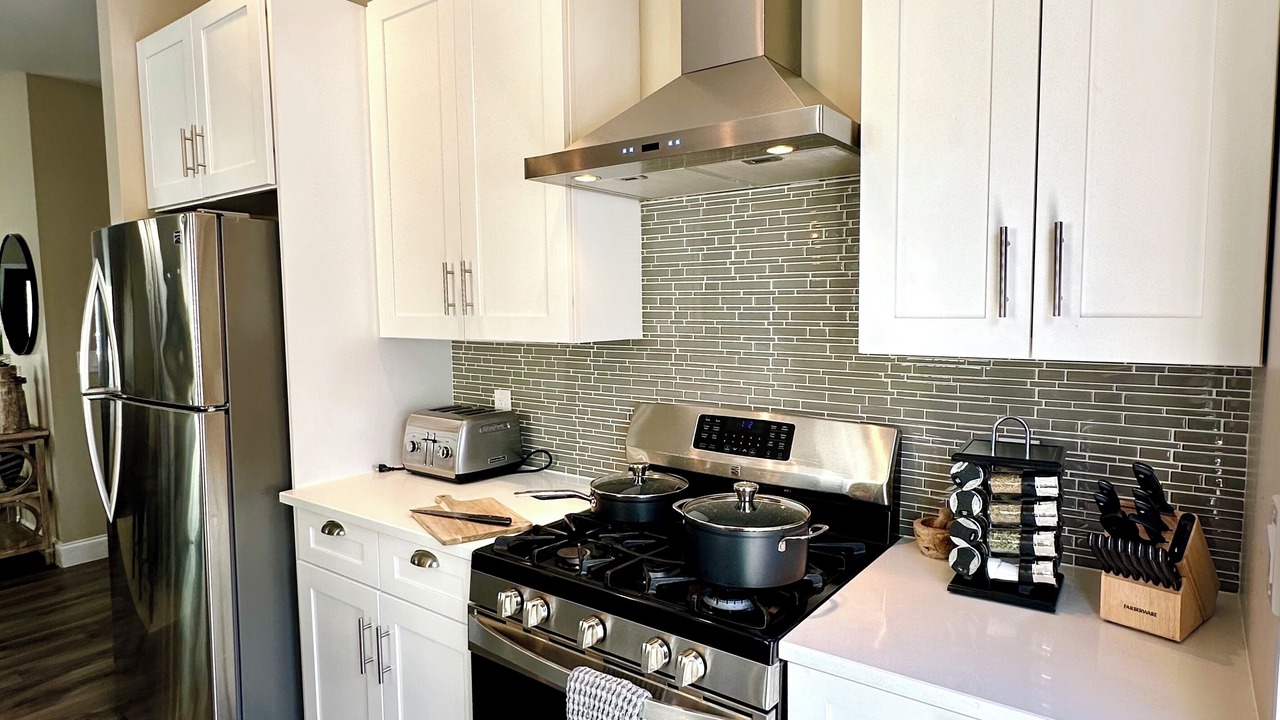 Photo of Kitchen in Troy