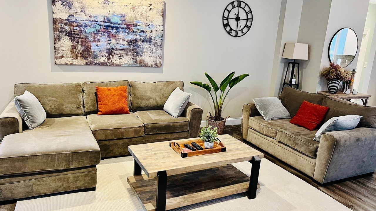 Photo of Livingroom in Troy