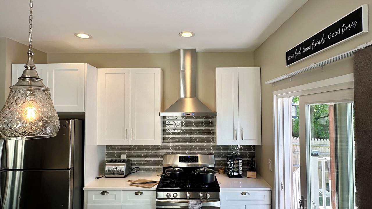 Photo of Kitchen in Troy