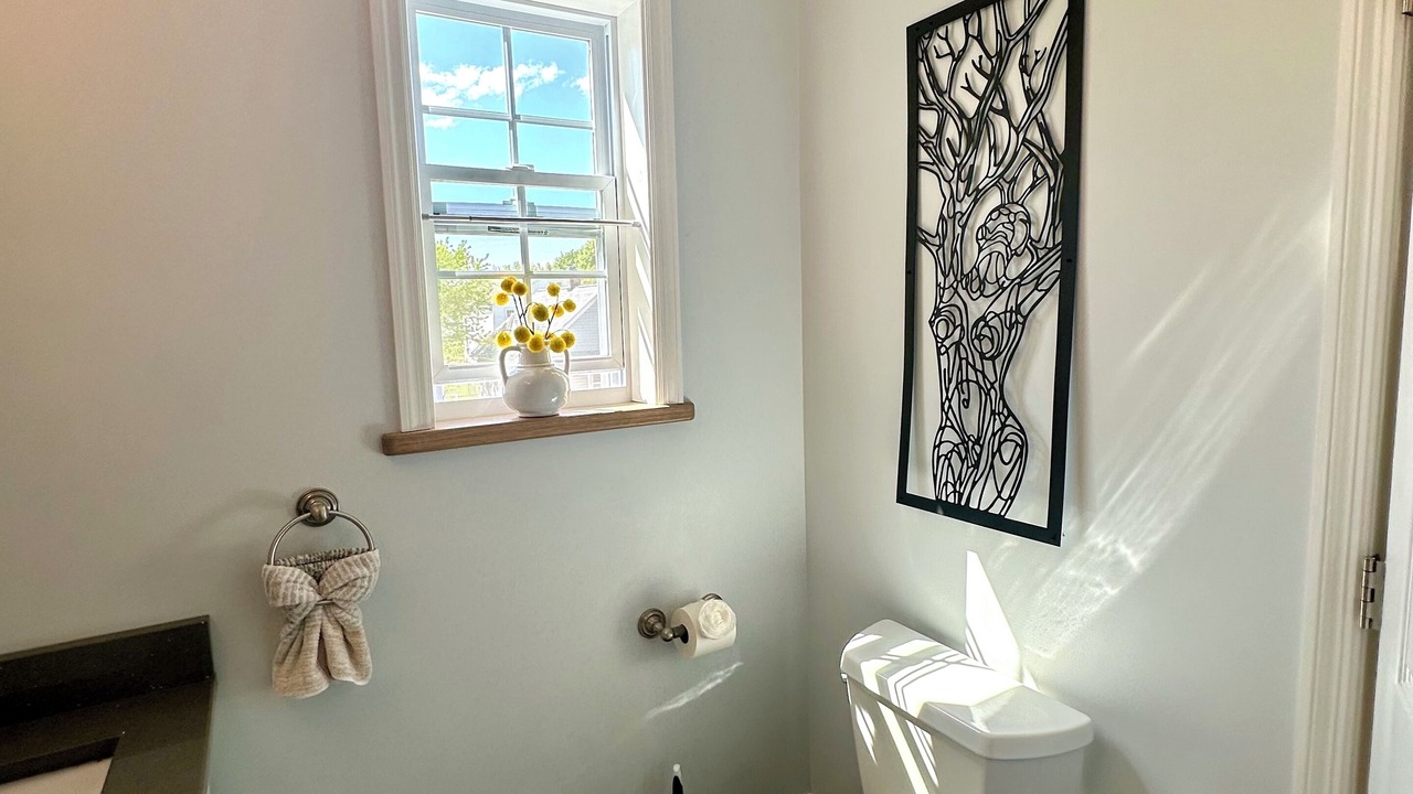 Photo of Bathroom in Troy