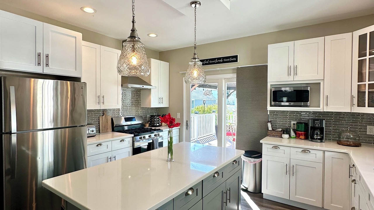 Photo of Kitchen in Troy