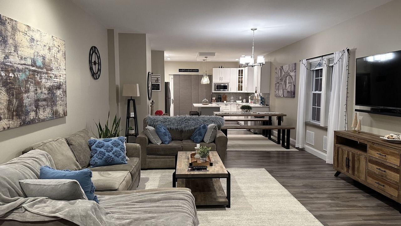 Photo of Livingroom in Troy