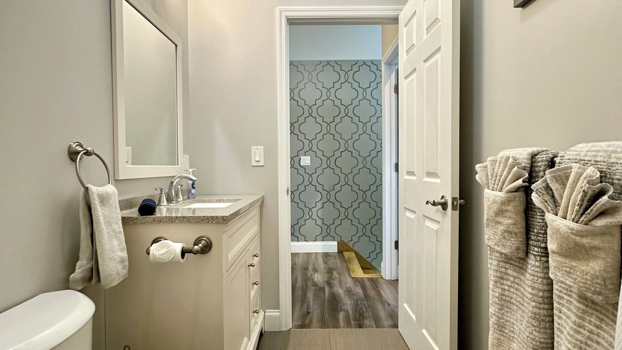 Photo of Bathroom in Troy