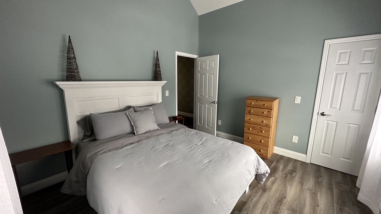 Photo of Bedroom in Troy