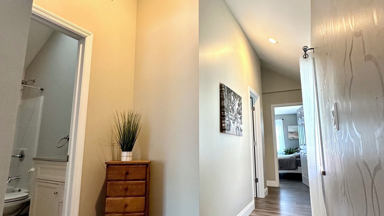 Photo of Bathroom in Troy