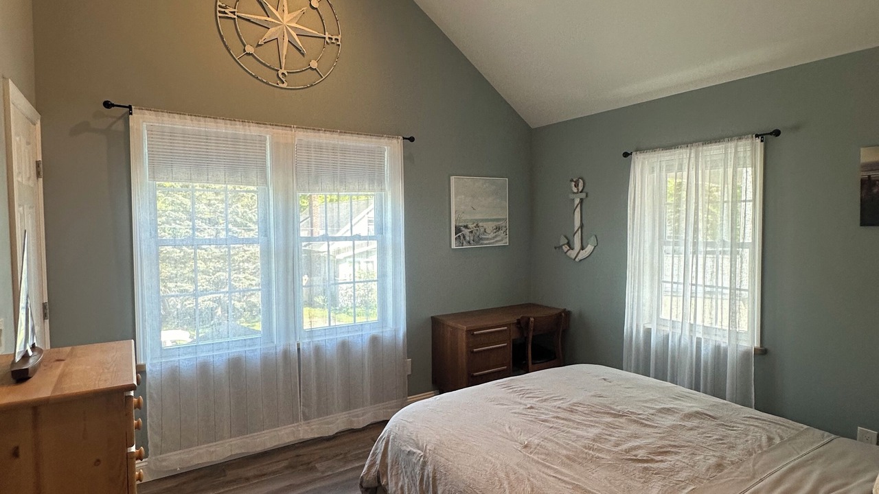 Photo of Bedroom in Troy