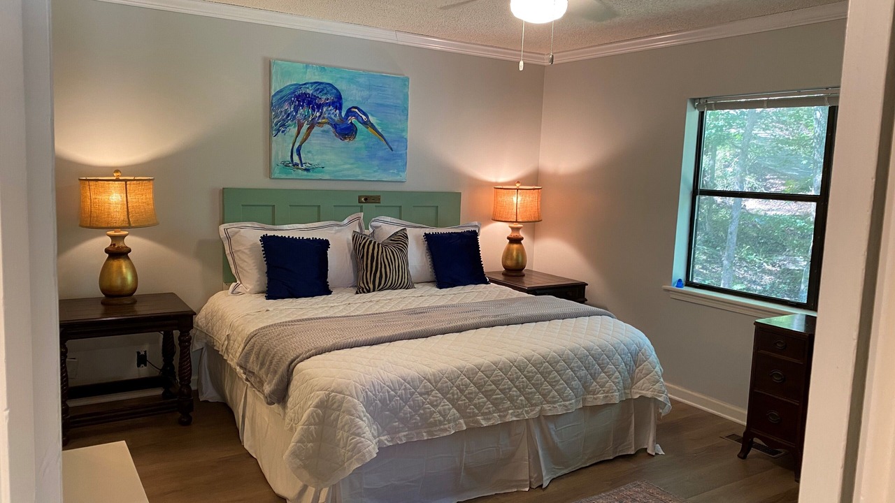 Photo of Bedroom in Ashville