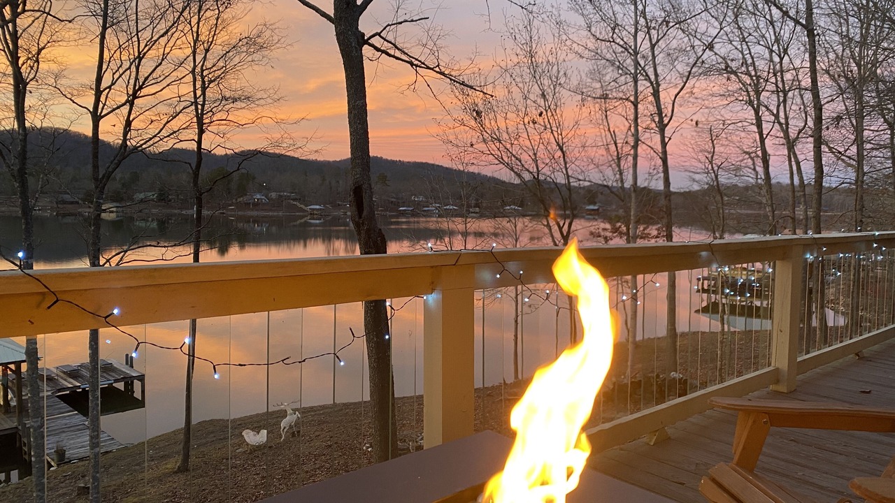 Photo of Patio Balcony in Ashville