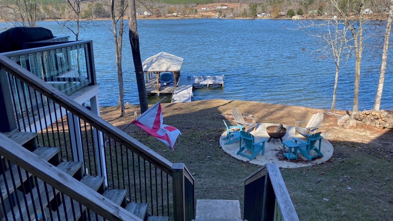 Photo of Outdoor in Ashville