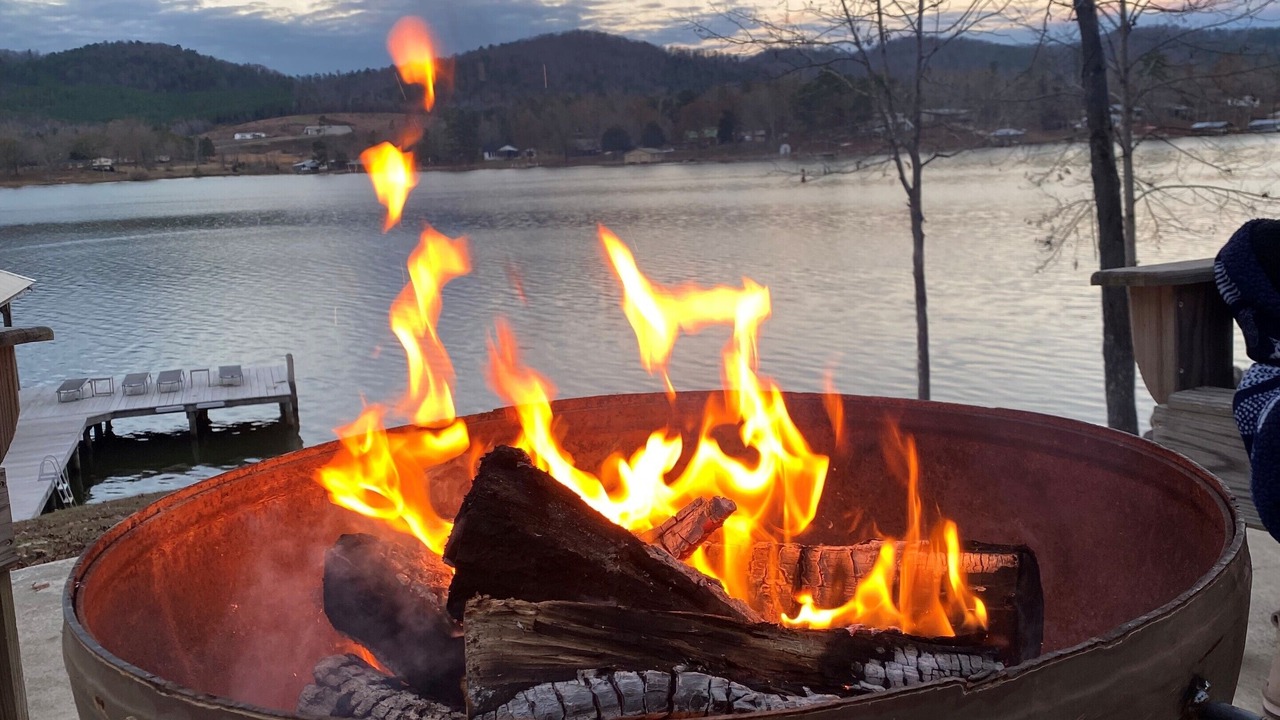 Photo of Outdoor in Ashville
