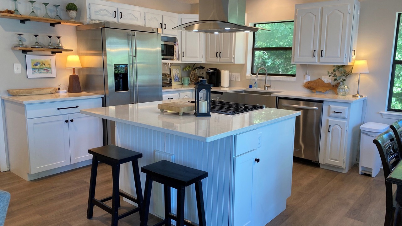 Photo of Kitchen in Ashville