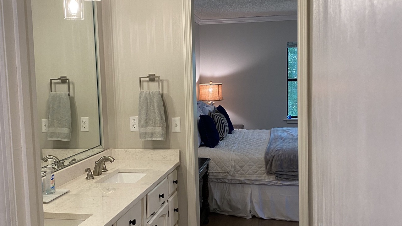 Photo of Bathroom in Ashville