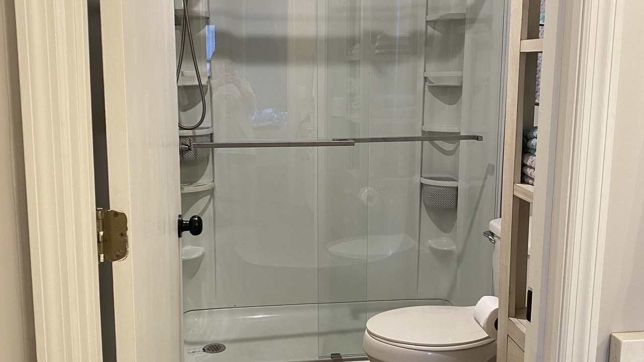 Photo of Bathroom in Ashville