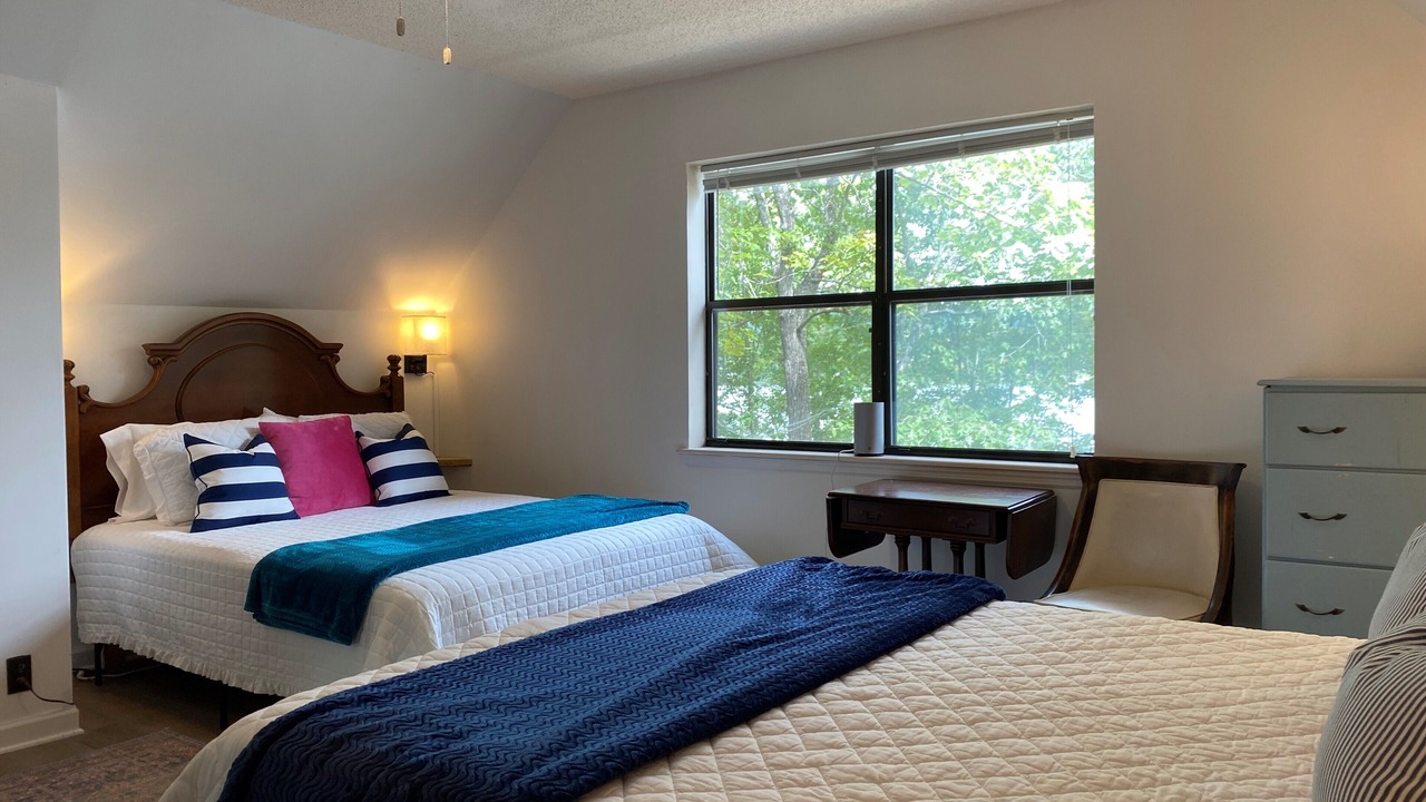 Photo of Bedroom in Ashville